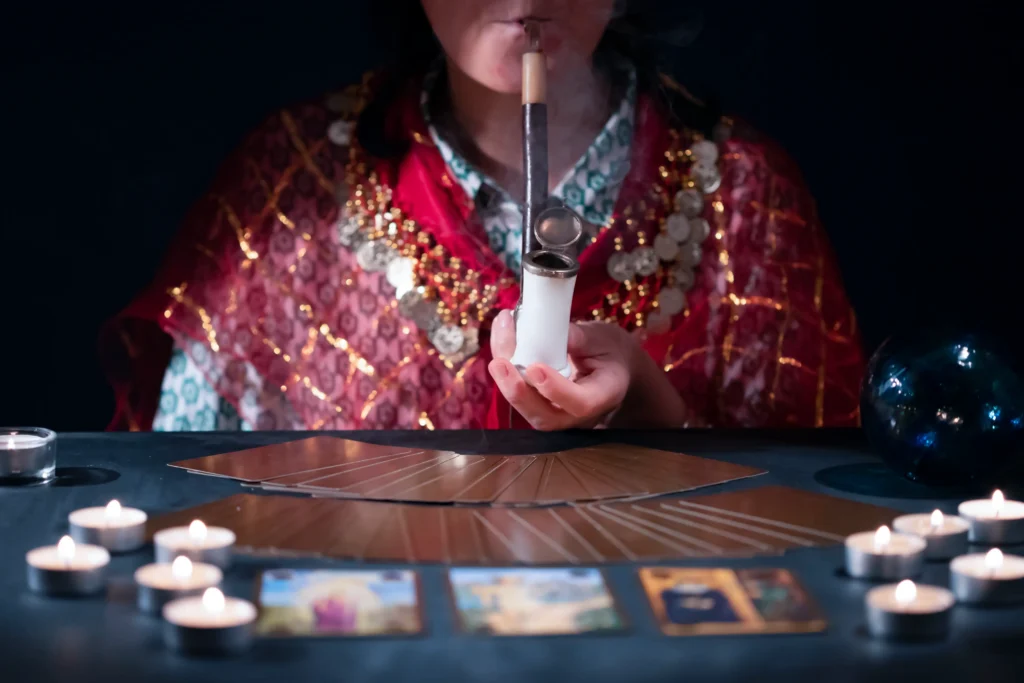 tarot-reader-with-tarot-cards-tarot-cards-face-dow-2024-05-07-17-55-14-utc